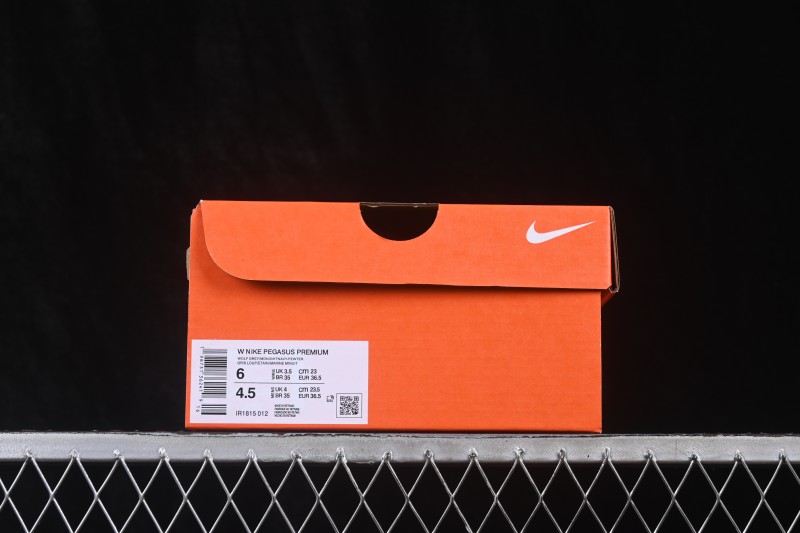 Nike Air Zoom Pegasus Premium Running Shoes with Full-Length Air Zoom Cushion - IR1815-012