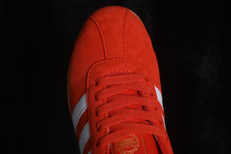 Adidas Originals x Notitle Tokyo W Collaboration Thin-Sole Low-Top Lifestyle Sneakers - KJ7497