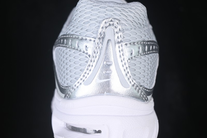 Nike Air Max Moto 2K Retro Running Shoes with Air Cushioning - HQ2056-011