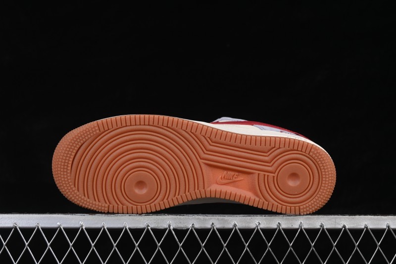 Nike Air Force 1 '07 Low Lunar New Year Edition Casual Skateboarding Shoes - QW5288-138