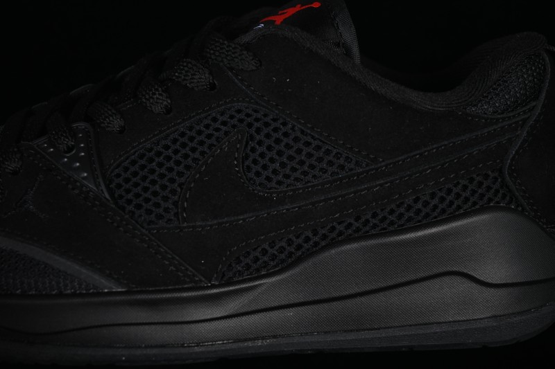 Jordan Air Jordan CMFT Era Retro Skateboarding Shoes - HJ6777-060