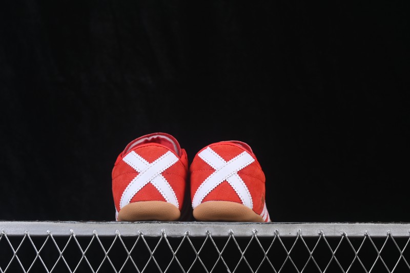Adidas Originals x Notitle Tokyo W Collaboration Thin-Sole Low-Top Lifestyle Sneakers - KJ7497