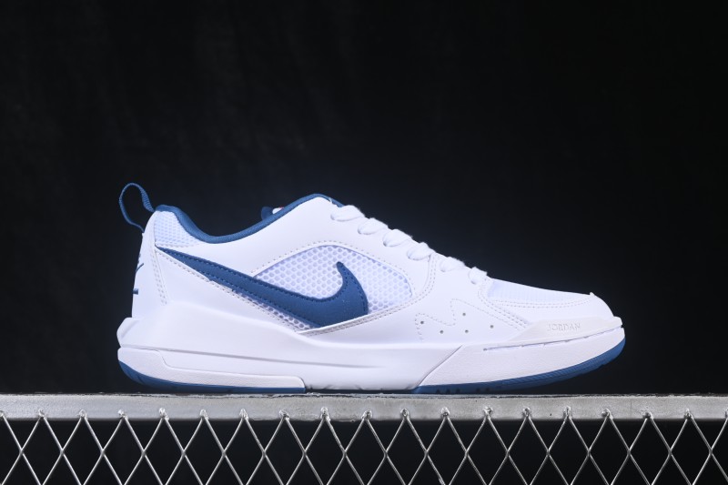 Jordan CMFT Era AJ Retro Skateboarding Shoes with Comfort Fit Design - HJ6777-108