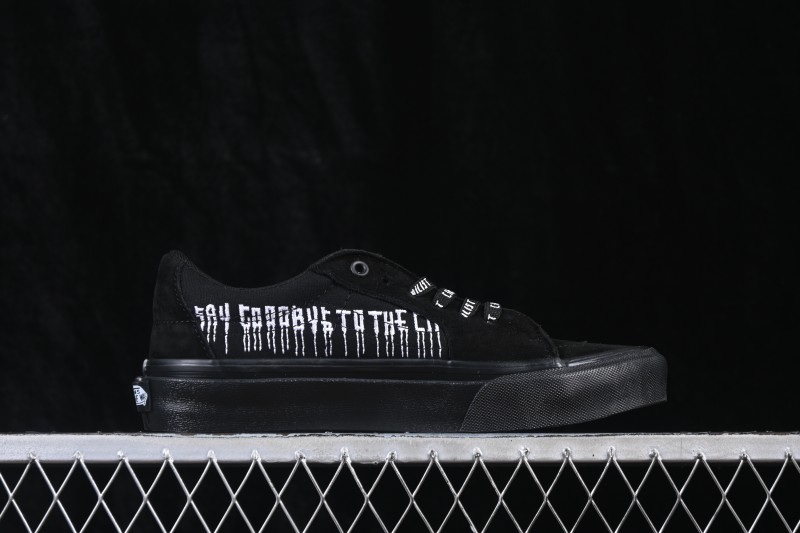 Vans Sk8-Low Classic Low-Top Casual Skateboarding Shoes - VN0A4UUK2V4