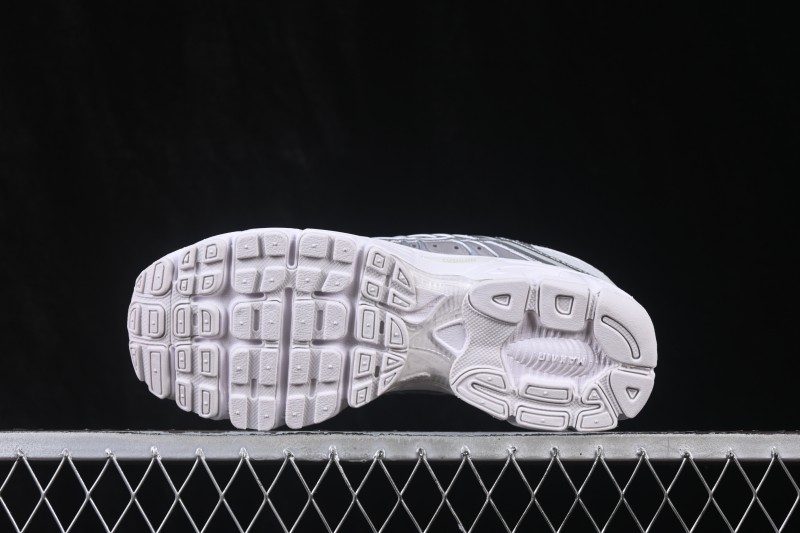 Nike Air Max Moto 2K Retro Running Shoes with Air Cushioning - HQ2056-011