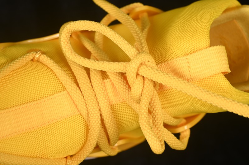 Nike Air Fear of God 1 String High-Top Basketball Sneakers with Double Zoom Air Cushioning - AR4237-700