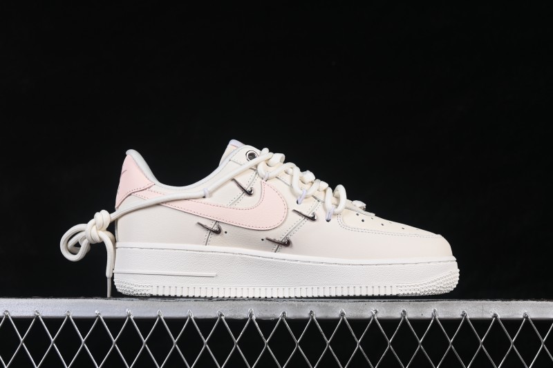 Nike Air Force 1 '07 Low Valentine's Day Limited Edition Casual Sneakers - FV8110-181