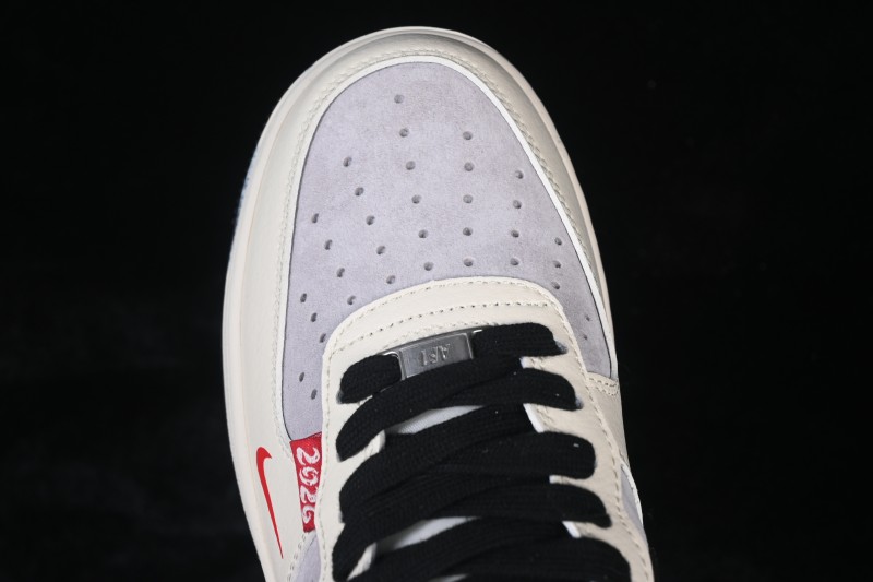 Nike Air Force 1 '07 Low Chinese New Year Limited Edition Casual Skateboarding Shoes - XD0028-015
