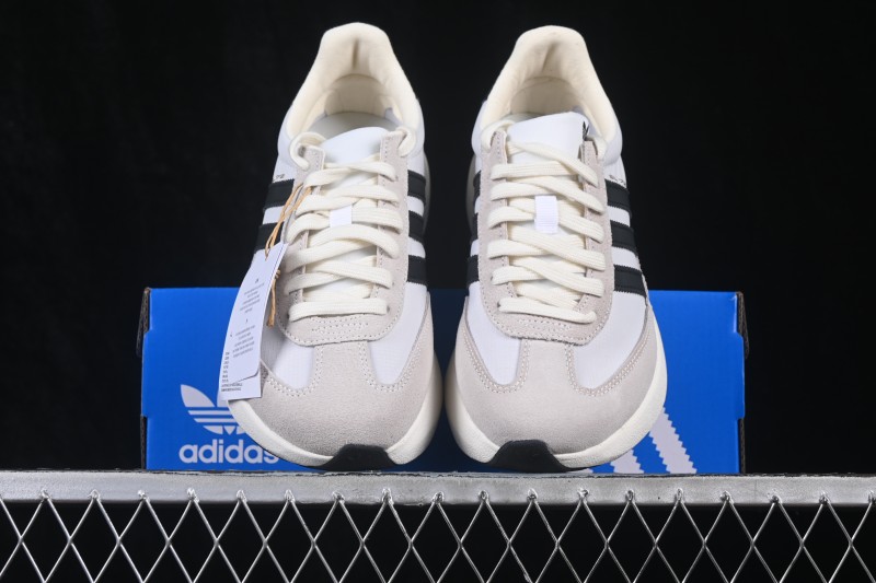 Adidas Originals SL 72 Retro Running Shoes with Classic Design - KK3074
