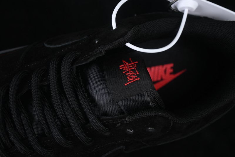 Nike Air Force 1 '07 Low Basketball Shoes with Full-Length Air Cushion - HO7788-106