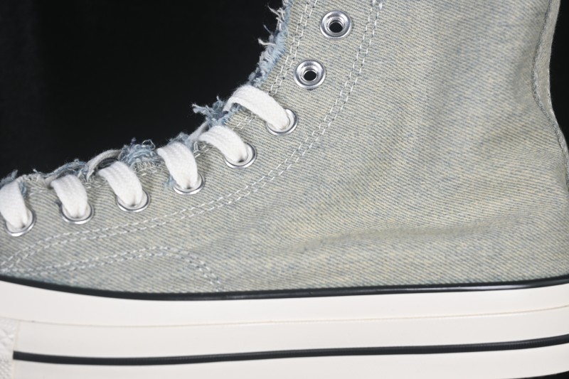 Converse Chuck 1970s High-Top Casual Skate Shoes - A21363C