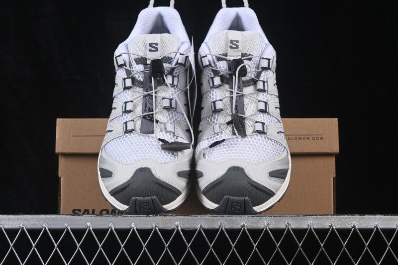 Salomon XA PRO 3D Trail Running Shoes with Advanced Cushioning and Grip - 492672-33