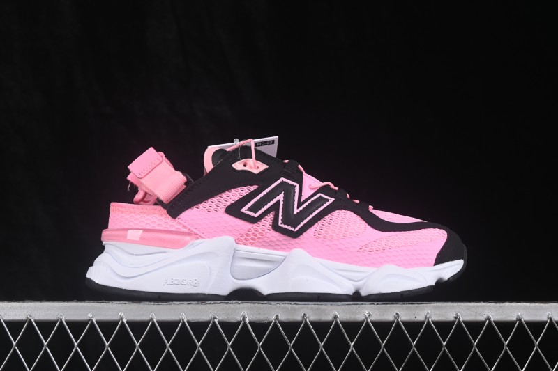 New Balance NB9060 Retro Running Lifestyle Shoes with Premium Cushioning - U90608AD