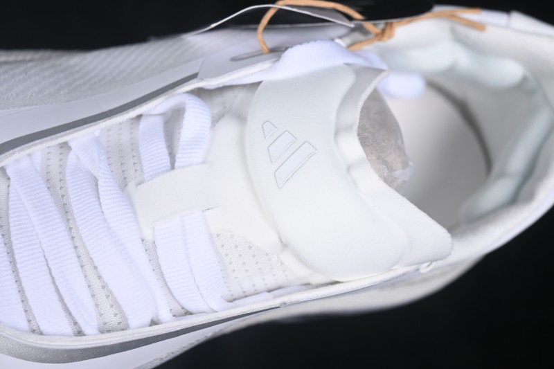 Adidas HyperBoost Edge Running Shoes with Breathable Cushioning - KI1939
