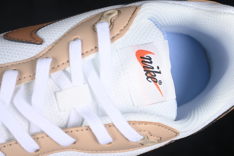 Nike Air Max Dawn Running Shoes with Cushioning Sole - IR7542-121