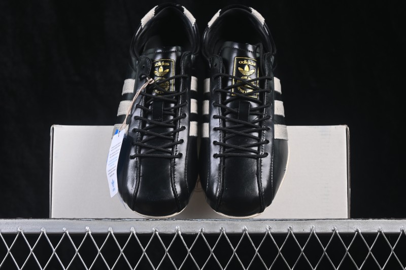 Adidas Originals x Notitle Tokyo Collaboration Campus Low-Top Casual Shoes - KH8303