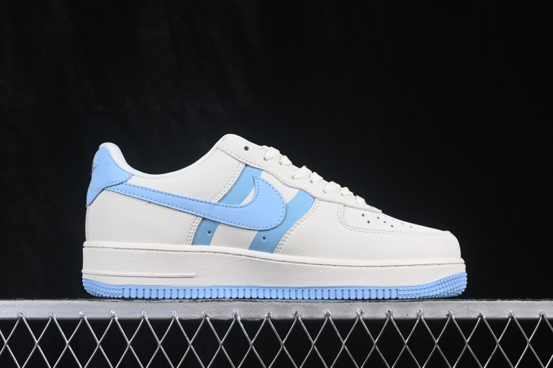 Nike Air Force 1 '07 Low World Cup Theme Air Force One Low-Top Casual Skateboarding Shoes - DD1982-373