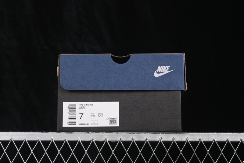 Nike NeuroScience Foot Massage Shoes with 22 Independent Foam Nodes - IQ8504-002