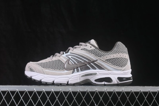 Nike Air Max Moto 2K Retro Running Shoes with Air Cushioning - IQ4924-002