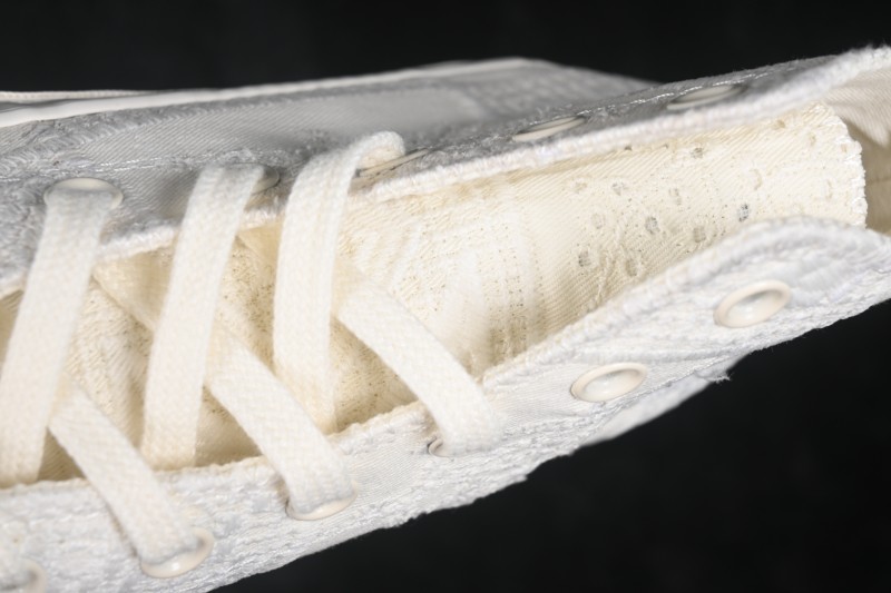 Converse All Star Minimalist Canvas High-Top Casual Sneakers - A16986C