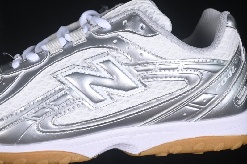 New Balance 204 Series Retro Casual Breathable Running Shoes - U204L9FU