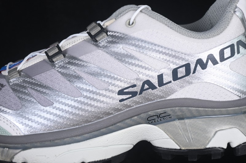 Salomon XT-4 OG Trail Running Shoes with Agile Chassis for Outdoor Sports - 475684-28