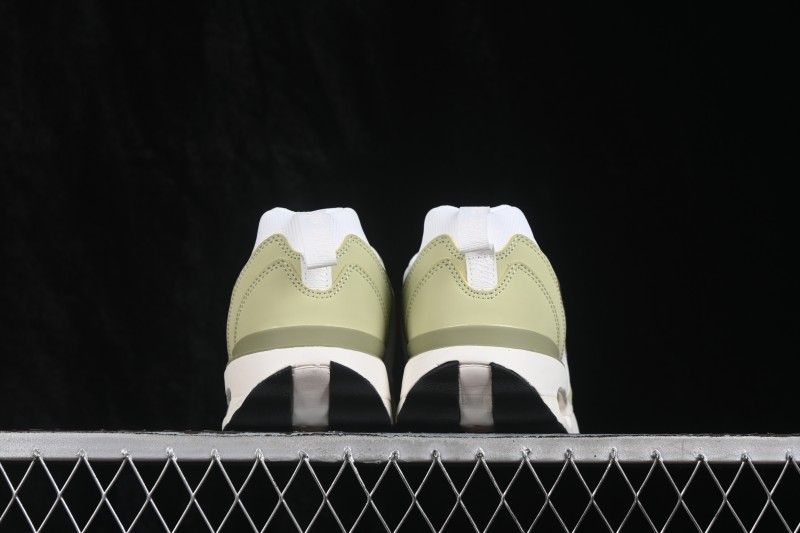 Nike Air Max Dawn Running Shoes with Air Cushion Sole - DM0013-106