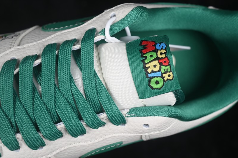 Nike Air Force 1 '07 Low World Cup Theme Casual Skateboarding Shoes - DW8806-028