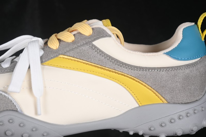 GG-CC German Army Trainer Casual Lifestyle Shoes - G26U6715C
