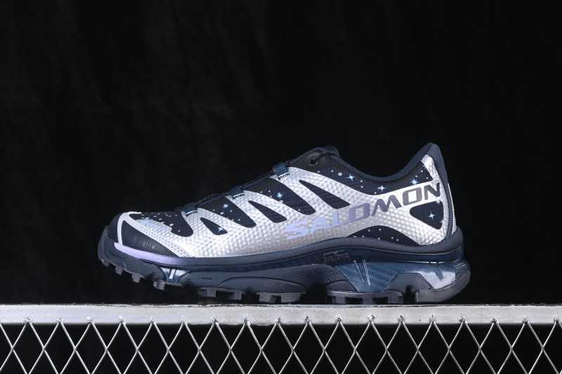 Salomon XT-4 OG High-Tech Outdoor Running Shoes - 492733-23
