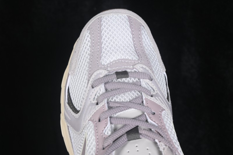 New Balance NB530 Series Retro Leisure Running Shoes with Lightweight Cushioning - U5307VI