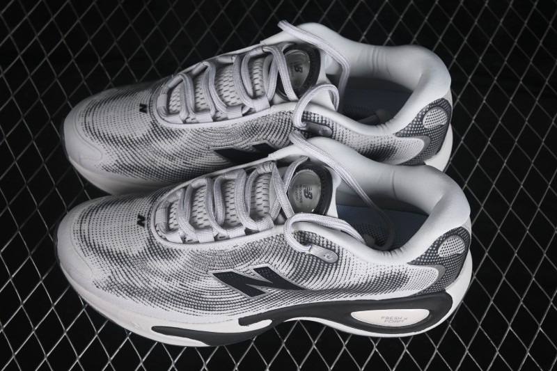 New Balance x Klutch Athletics AC Runner Running Shoes with Comfortable Fit - MACR161F