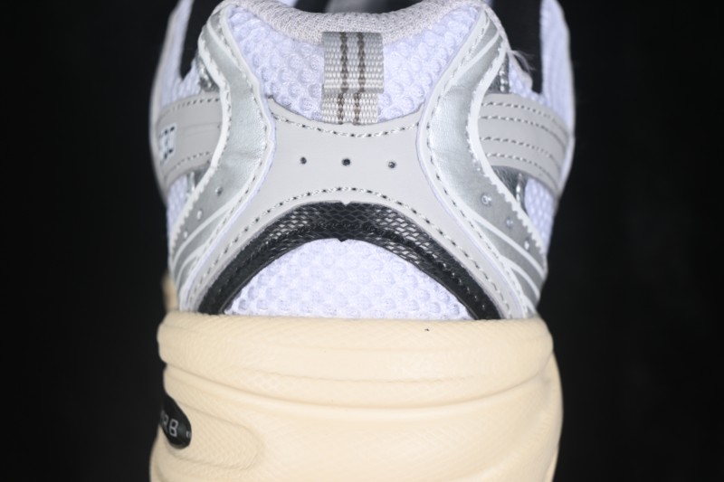 New Balance NB530 Retro Running Shoes with Cushioned Comfort - MR530TA