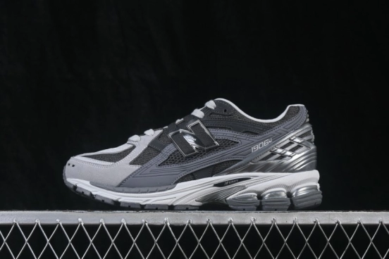 New Balance 1906 Series Retro Running Shoes with T-Beam Arch Support - U19064J0