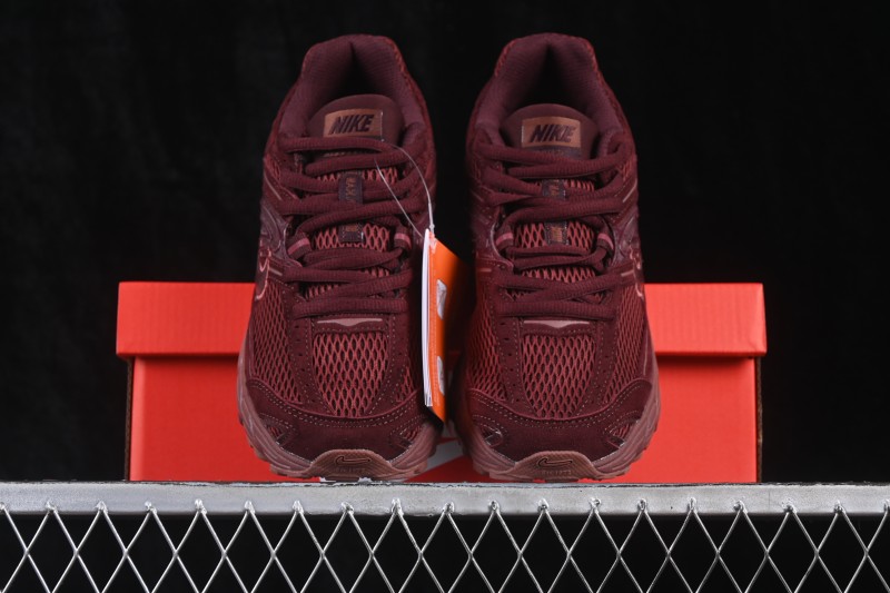 Nike Air Max Moto 2K Retro Running Shoes with Air Cushioning - IM9570-600