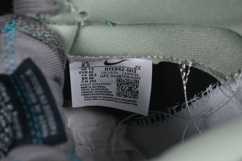 Nike SB Dunk Low Skateboarding Shoes with Cushioned Collar - IH1942-002
