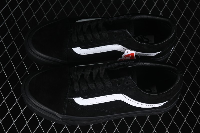Vans Old Skool 36 Premium Low-Top Casual Skateboarding Shoes - VN000D56B8C