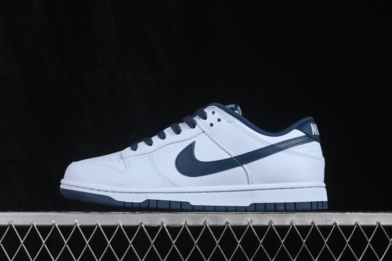 Nike SB Dunk Low Skateboarding Shoes with Sea Salt Suede Design - HF5441-404