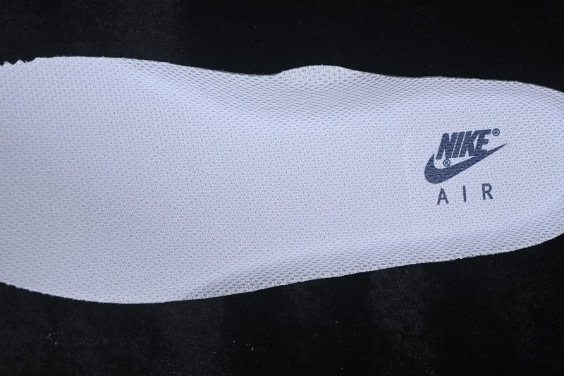 Nike Air Force 1 '07 Low Basketball Shoes with Full-Length Air Cushion - LF6688-004