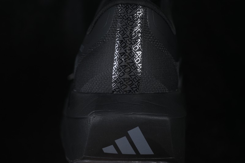 Adidas Adizero Evo 2 SL BK2685 Ultra-Light Breathable Cushioned Running Shoes - BK2685