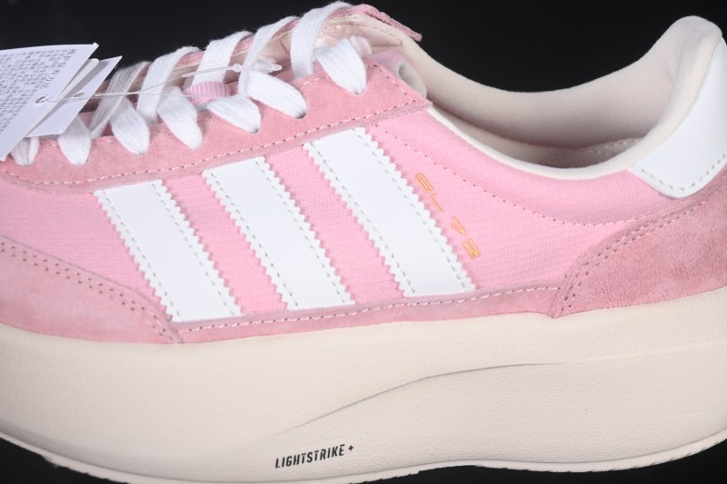 Adidas Originals SL 72 Retro Running Shoes - KK3066