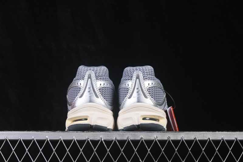Nike Air Max Moto 2K Retro Running Shoes with Air Cushion - IQ7592-077
