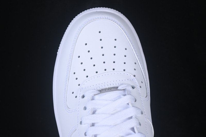 Nike Air Force 1 '07 Low Casual Sneakers - FJ4146-134