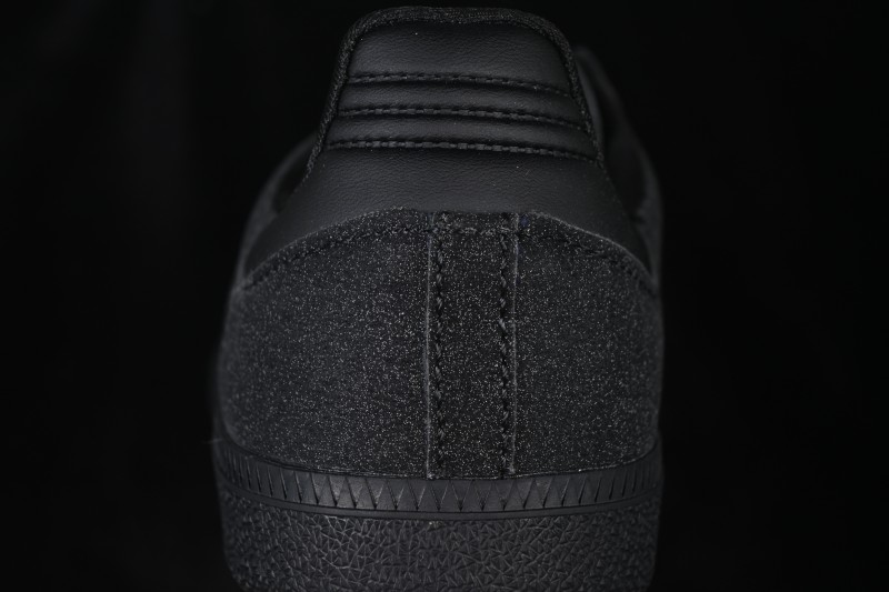 Adidas Originals Samba OG Casual Sneakers - KI6265
