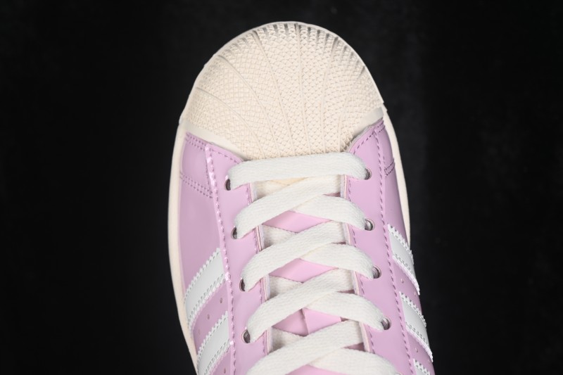 Adidas Originals Superstar II Shell Toe Casual Sneakers - KI8053