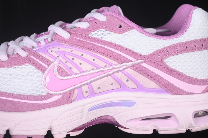 Nike Air Max Moto 2K Retro Running Shoes with Air Cushion - IQ4862-600