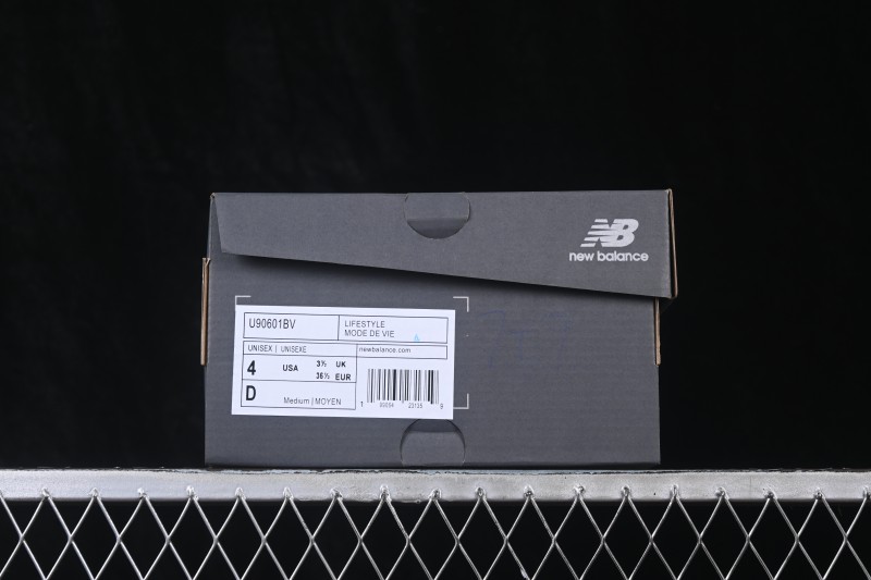 New Balance NB9060 Retro Casual Running Shoes - U90601BV