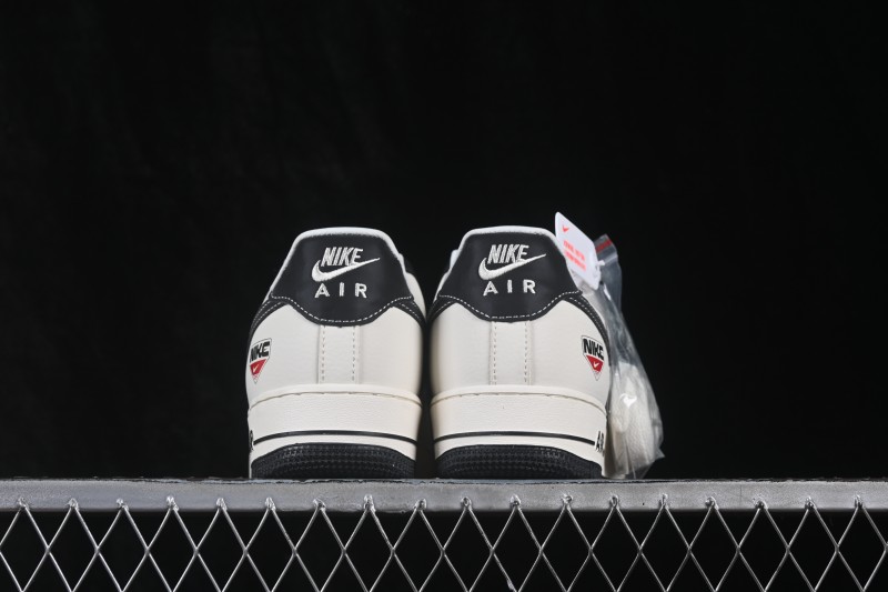Nike Air Force 1 '07 Low Casual Sneakers - DD1982-375