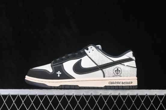 Nike SB Dunk Low Low-Top Casual Skate Shoes - BW0508-187