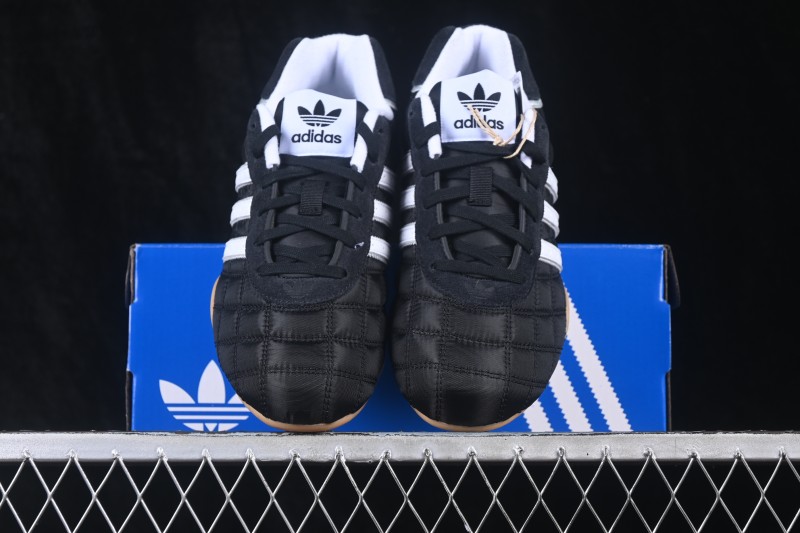 Adidas Originals Adiracer Lo Trendy Anti-Slip Wear-Resistant Casual Running Shoes - JQ5757